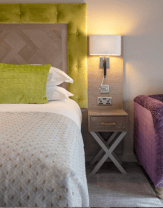 Luxury Blackpool Seafront Hotel - Boulevard Hotel