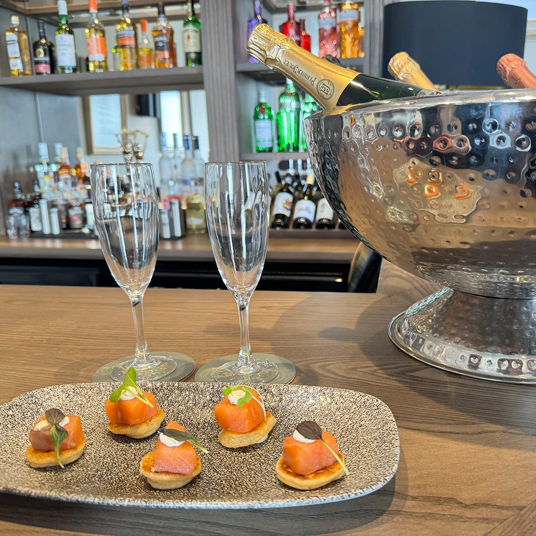 ocean club food 2